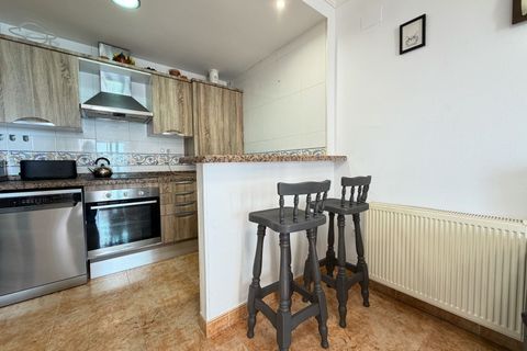 Lejlighed i Calpe, Alicante, Calpe - € 430.000 | Ref: A 168 - foto 14