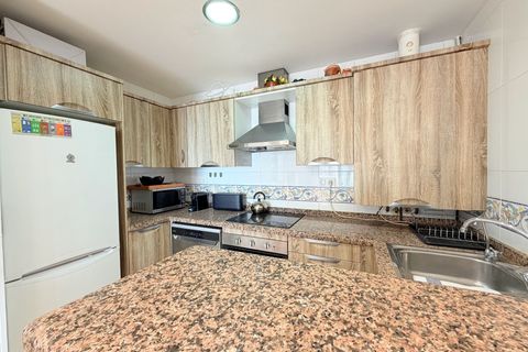 Lejlighed i Calpe, Alicante, Calpe - € 430.000 | Ref: A 168 - foto 15