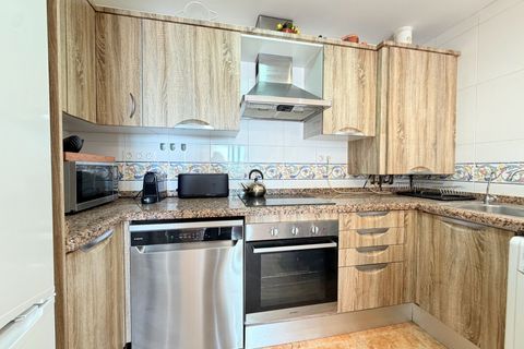 Lejlighed i Calpe, Alicante, Calpe - € 430.000 | Ref: A 168 - foto 16
