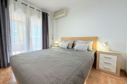 Lejlighed i Calpe, Alicante - foto 4
