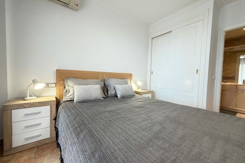 Lejlighed i Calpe, Alicante, Calpe - € 430.000 | Ref: A 168 - foto 17
