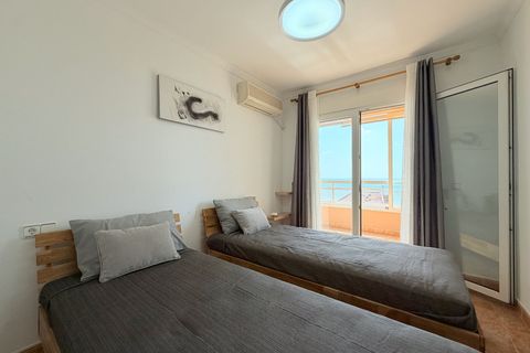 Lejlighed i Calpe, Alicante, Calpe - € 430.000 | Ref: A 168 - foto 19
