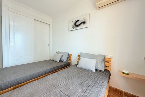 Lejlighed i Calpe, Alicante, Calpe - € 430.000 | Ref: A 168 - foto 20