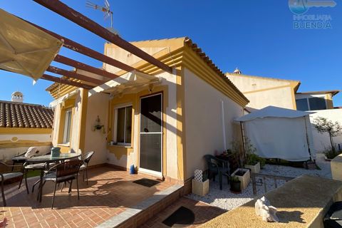 Villa i Mazarron, Murcia, Mazarron - € 189.900 | Ref: 000615/9522 - foto 2