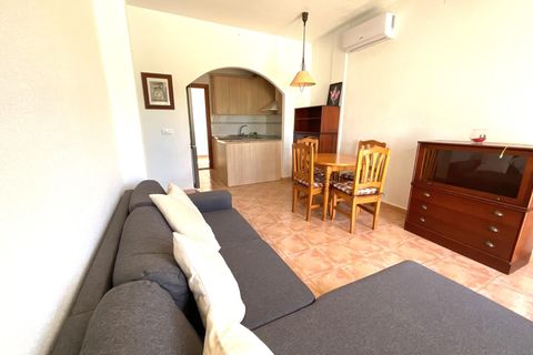 Villa i Mazarron, Murcia, Mazarron - € 189.900 | Ref: 000615/9522 - foto 5