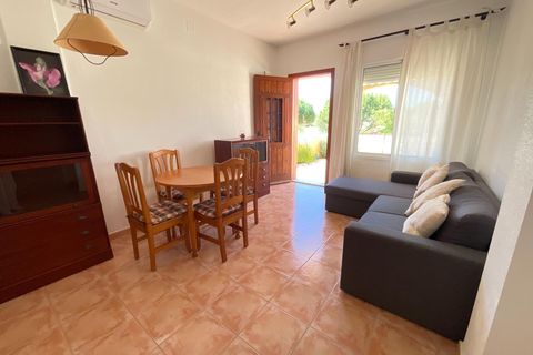 Villa i Mazarron, Murcia, Mazarron - € 189.900 | Ref: 000615/9522 - foto 7