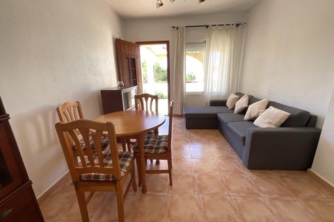 Villa i Mazarron, Murcia, Mazarron - € 189.900 | Ref: 000615/9522 - foto 8