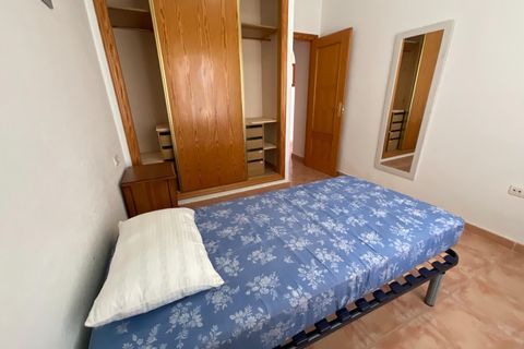 Villa i Mazarron, Murcia, Mazarron - € 189.900 | Ref: 000615/9522 - foto 10