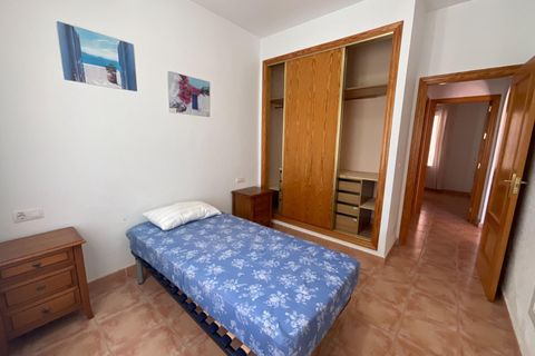 Villa i Mazarron, Murcia, Mazarron - € 189.900 | Ref: 000615/9522 - foto 13