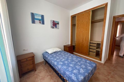 Villa i Mazarron, Murcia, Mazarron - € 189.900 | Ref: 000615/9522 - foto 14