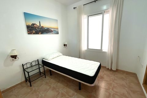 Villa i Mazarron, Murcia, Mazarron - € 189.900 | Ref: 000615/9522 - foto 16