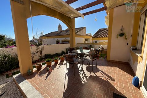 Villa i Mazarron, Murcia, Mazarron - € 189.900 | Ref: 000615/9522 - foto 22