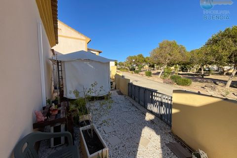 Villa i Mazarron, Murcia, Mazarron - € 189.900 | Ref: 000615/9522 - foto 23