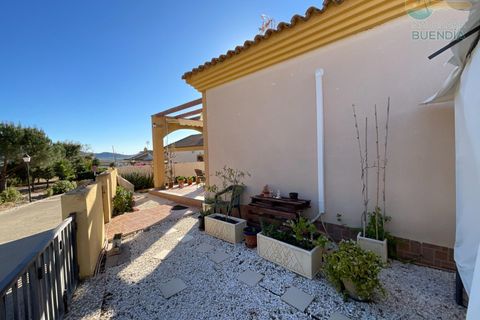 Villa i Mazarron, Murcia, Mazarron - € 189.900 | Ref: 000615/9522 - foto 26