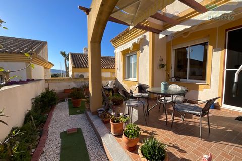 Villa i Mazarron, Murcia, Mazarron - € 189.900 | Ref: 000615/9522 - foto 27