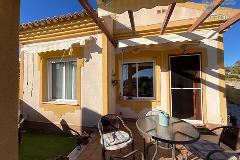 Villa i Mazarron, Murcia, Mazarron - € 189.900 | Ref: 000615/9522 - foto 29
