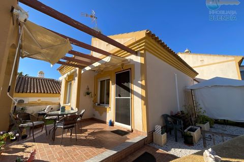 Villa i Mazarron, Murcia, Mazarron - € 189.900 | Ref: 000615/9522 - foto 30