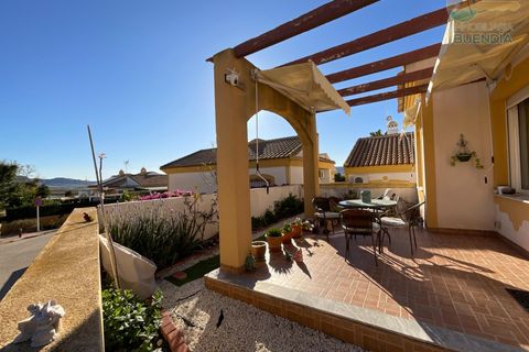 Villa i Mazarron, Murcia, Mazarron - € 189.900 | Ref: 000615/9522 - foto 31