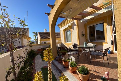Villa i Mazarron, Murcia, Mazarron - € 189.900 | Ref: 000615/9522 - foto 32