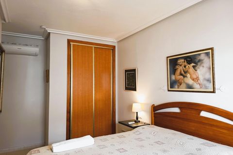 Penthouse i Cabo Roig, Alicante, Cabo Roig - € 219.000 | Ref: 13506 - foto 19