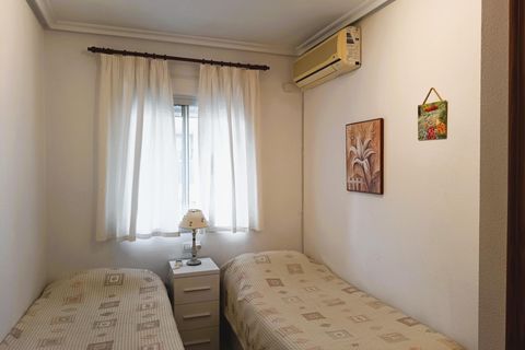 Penthouse i Cabo Roig, Alicante, Cabo Roig - € 219.000 | Ref: 13506 - foto 20