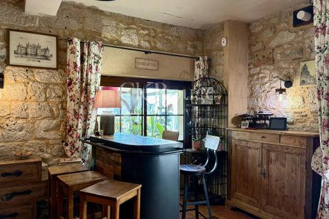 Byhus i Issigeac, Dordogne, Issigeac - € 338.000 | Ref: CIS011 - foto 5