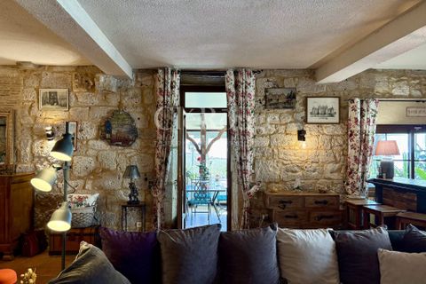 Byhus i Issigeac, Dordogne, Issigeac - € 338.000 | Ref: CIS011 - foto 7