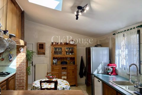 Byhus i Issigeac, Dordogne, Issigeac - € 338.000 | Ref: CIS011 - foto 8