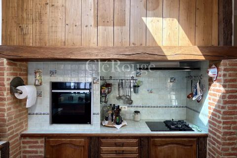 Byhus i Issigeac, Dordogne, Issigeac - € 338.000 | Ref: CIS011 - foto 9