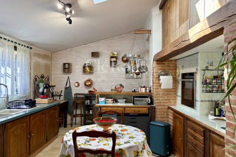 Byhus i Issigeac, Dordogne, Issigeac - € 338.000 | Ref: CIS011 - foto 10