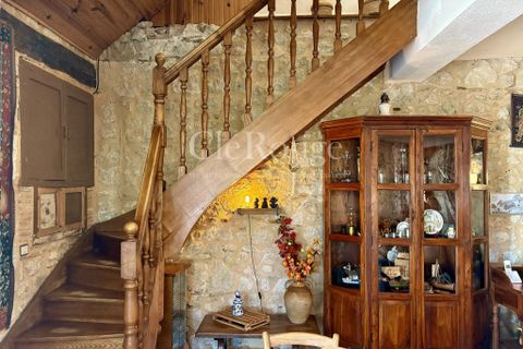 Byhus i Issigeac, Dordogne, Issigeac - € 338.000 | Ref: CIS011 - foto 11
