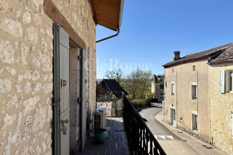 Byhus i Issigeac, Dordogne, Issigeac - € 338.000 | Ref: CIS011 - foto 14