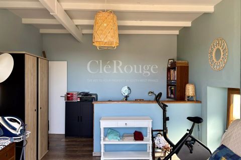 Byhus i Issigeac, Dordogne, Issigeac - € 338.000 | Ref: CIS011 - foto 19