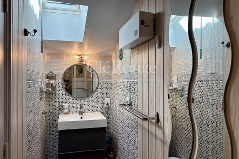 Byhus i Issigeac, Dordogne, Issigeac - € 338.000 | Ref: CIS011 - foto 20