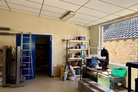 Byhus i Issigeac, Dordogne, Issigeac - € 338.000 | Ref: CIS011 - foto 31