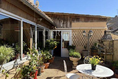 Byhus i Issigeac, Dordogne, Issigeac - € 338.000 | Ref: CIS011 - foto 32