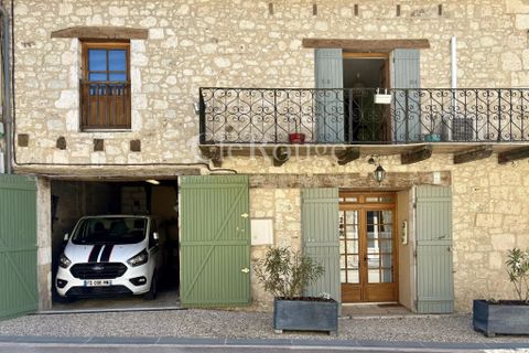 Byhus i Issigeac, Dordogne, Issigeac - € 338.000 | Ref: CIS011 - foto 35