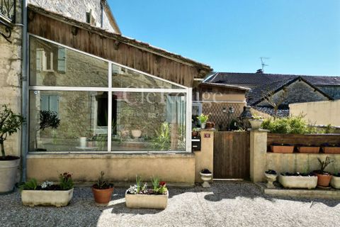 Byhus i Issigeac, Dordogne, Issigeac - € 338.000 | Ref: CIS011 - foto 36