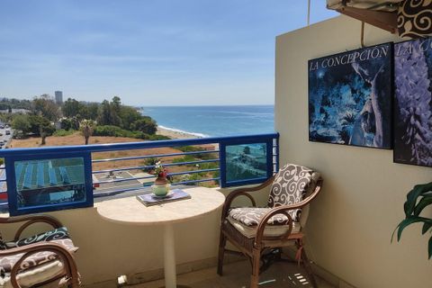 Lejlighed i Marbella, Malaga, Marbella - € 390.000 | Ref: R5338846 - foto 7