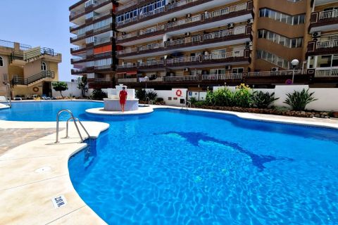 Lejlighed i Fuengirola, Malaga, Fuengirola - € 365.000 | Ref: R5338729 - foto 1