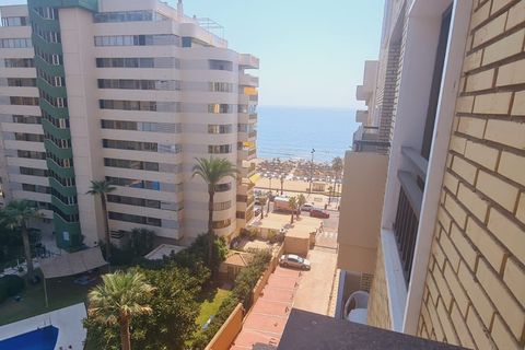 Lejlighed i Fuengirola, Malaga, Fuengirola - € 365.000 | Ref: R5338729 - foto 2