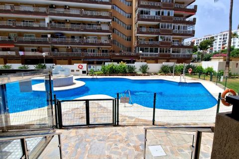Lejlighed i Fuengirola, Malaga, Fuengirola - € 365.000 | Ref: R5338729 - foto 10
