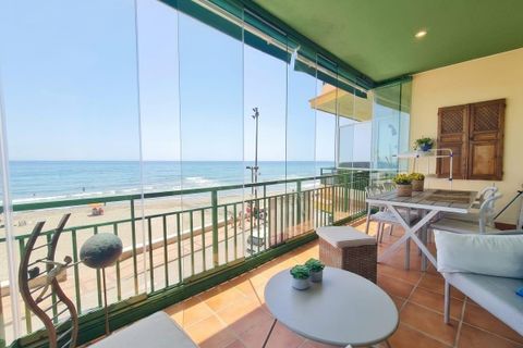 Leilighet i Fuengirola, Malaga, Fuengirola - € 520 000 | Ref: APM00395/11015 - foto 2