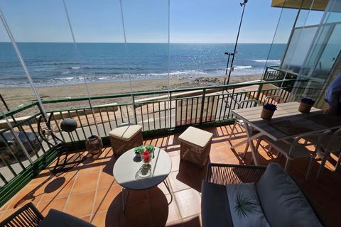 Leilighet i Fuengirola, Malaga, Fuengirola - € 520 000 | Ref: APM00395/11015 - foto 3