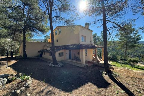 Villa i Alcoy, Alicante, Alcoy - € 350.000 | Ref: 20211/12462 - foto 2