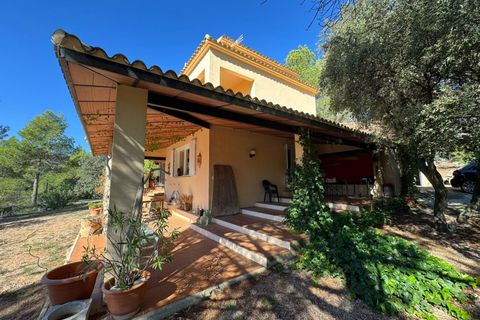 Villa i Alcoy, Alicante, Alcoy - € 350.000 | Ref: 20211/12462 - foto 3