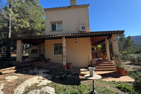 Villa i Alcoy, Alicante, Alcoy - € 350.000 | Ref: 20211/12462 - foto 7