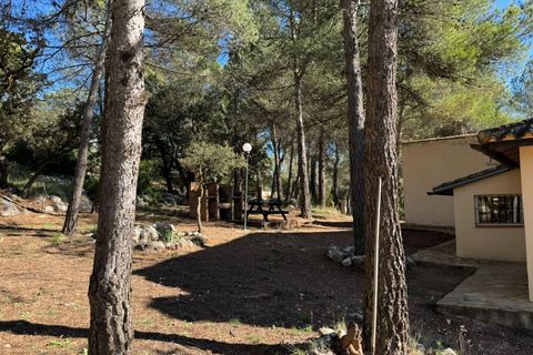 Villa i Alcoy, Alicante, Alcoy - € 350.000 | Ref: 20211/12462 - foto 9
