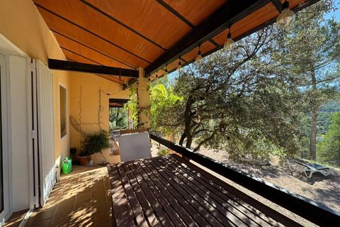 Villa i Alcoy, Alicante, Alcoy - € 350.000 | Ref: 20211/12462 - foto 13