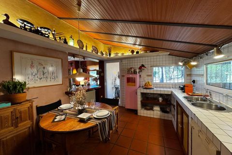 Villa i Alcoy, Alicante, Alcoy - € 350.000 | Ref: 20211/12462 - foto 22